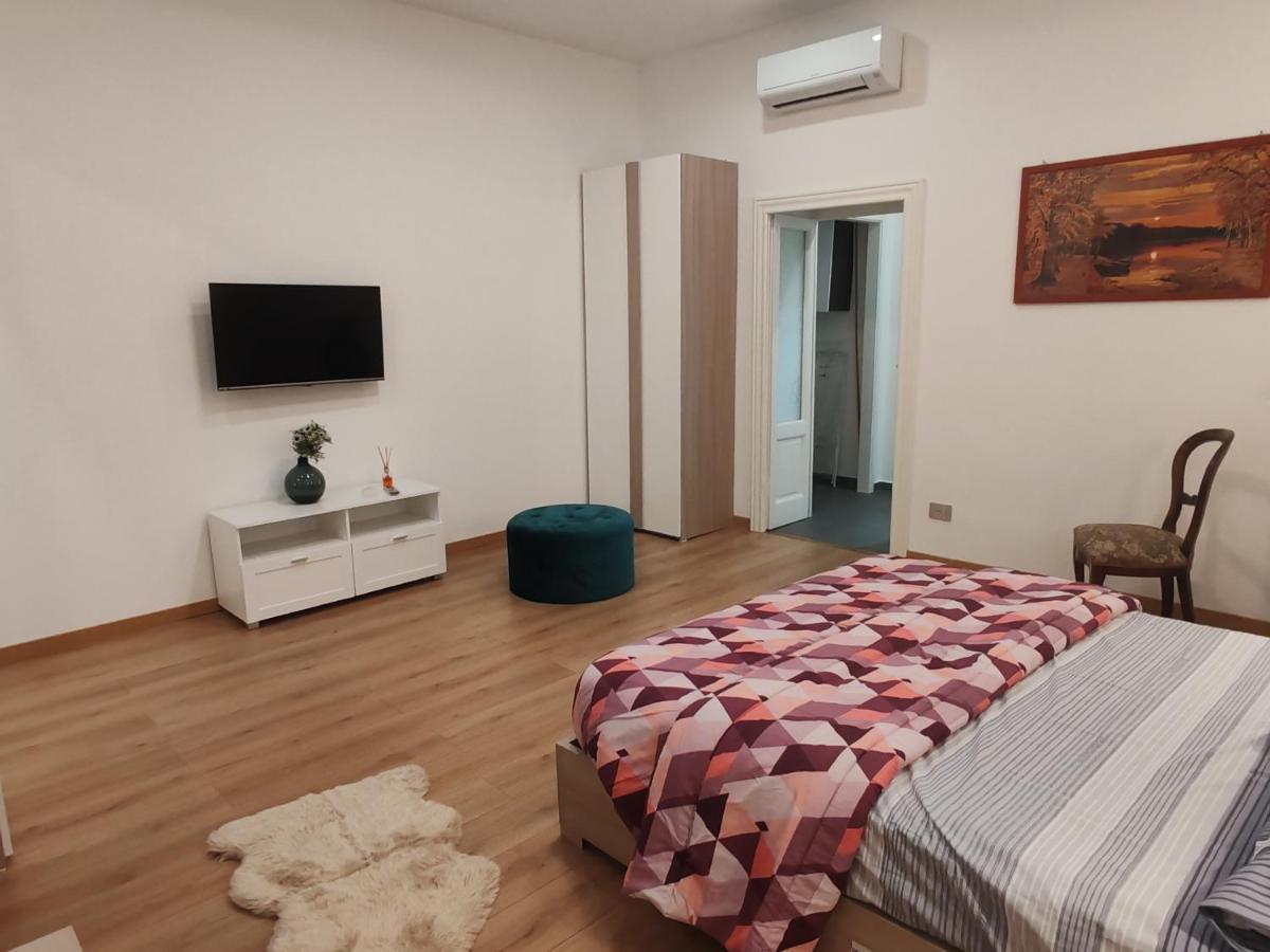 Apartment Lungo Fiume *