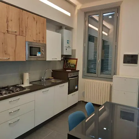 Appartamenti Lungo Fiume Sesto Calende Extérieur photo