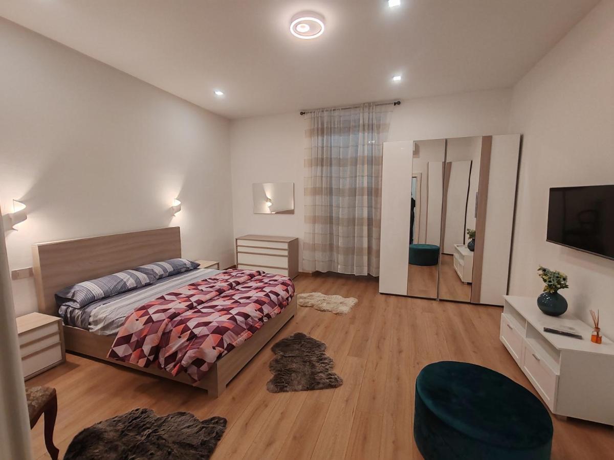 Lungo Fiume Apartment