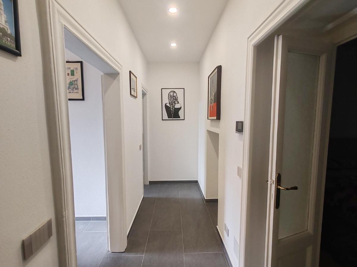 Apartment Lungo Fiume *